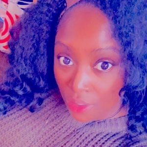 Meet your Posher, Patrice